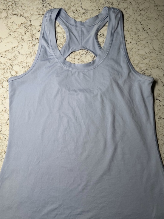 Athleta Tops - Athleta Lilac Purple Racerback Tank - Breathable Activewear